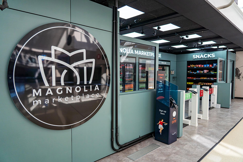 Magnolia Marketplace photo