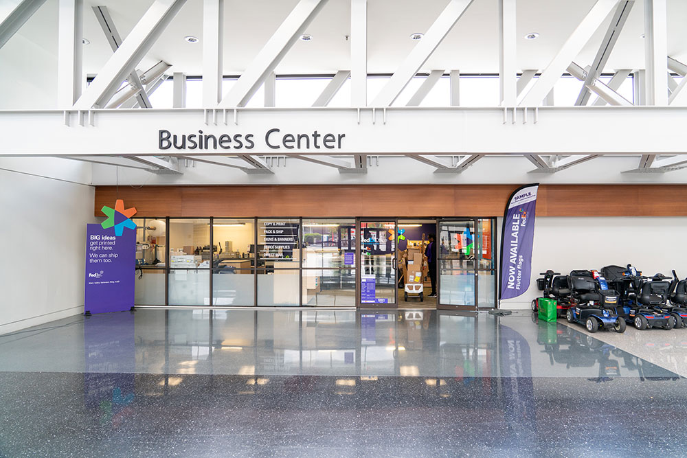 FedEx Office photo