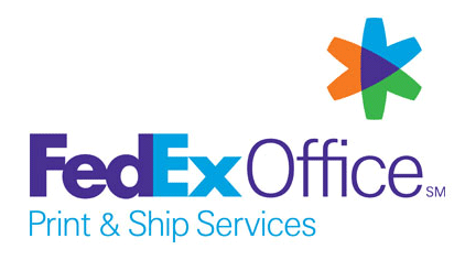 FedEx Office logo